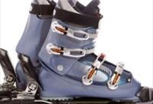 Ski Equipment Rental at Fernie Alpine Resort